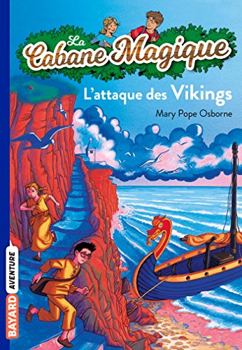 L'ATTAQUE DES VIKINGS